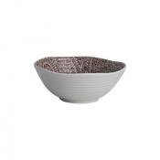 Solano Rubine: Bowl 13.97cm (5.5inch) 37.7cl (12.75oz)