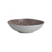 Solano Rubine Bowl 23.8cm 136cl (9 3/8inch 46oz)