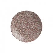 Solano Rubine Plate 16.5cm (6 1/2inch)