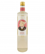 William Fox Premium Bacon Syrup 75cl