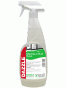 Dazzle Stainless Steel Cleaner/Polish 750ml