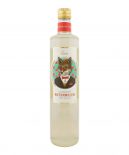 William Fox Premium Watermelon Syrup 75cl
