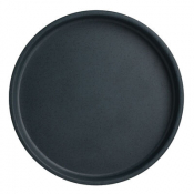 Cali Harbor Stack Plate 15.9 x 2.2cm (6 1/4 x 7/8inch)