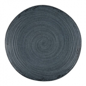 Steelite Creations Pompeii Slate Plate 27.94cm (11inch)