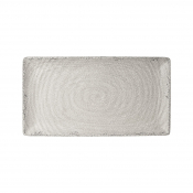 Pompeii Stone GN 1/3 32.5 x 17.5cm (12 3/4 x 7inch)