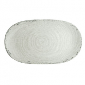 Pompeii Stone Platter 35.6 x 20.3cm (14 x 8inch)