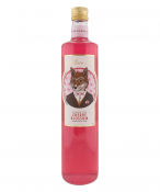 William Fox Premium Cherry Blossom Syrup 75cl