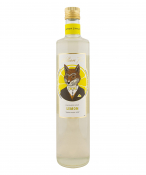 William Fox Premium Lemon Syrup 75cl