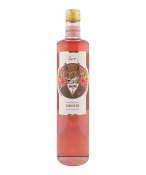 William Fox Premium Hibiscus Syrup 75cl