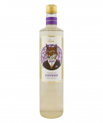 William Fox Premium Lavender Syrup 75cl
