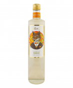 William Fox Premium Mango Syrup 75cl