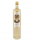 William Fox Premium Vanilla Syrup 75cl