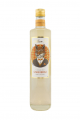 William Fox Premium Gingerbread Syrup 75cl