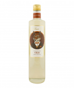William Fox Premium Cola Syrup 75cl