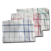 Tea Towel Cotton Twill x10