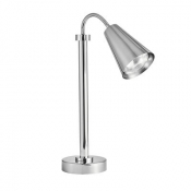 Modern Heat Lamp Single 220V EU Plug 55.9cm (22inch)