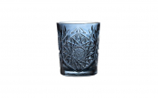 ICON Double Old Fashioned Blue 35.5cl [12.5oz]