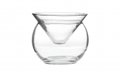 Martini Chiller (2pcs) 17cl [6oz]