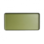 Baja Cactus Rectangle Tray 25.4cm (10inch)