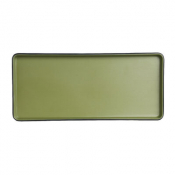 Baja Cactus Rectangle Tray 29.2cm (11 1/2inch)
