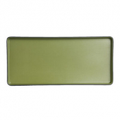 Baja Cactus Rectangle Tray 33.02cm (13inch)