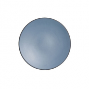 Baja Lagoon Round Plate 17.78cm (7inch)