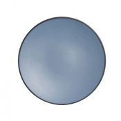 Baja Lagoon Round Plate 22.86cm (9inch)