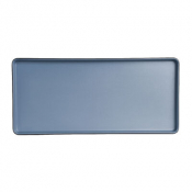 Baja Lagoon Rectangle Tray 33.02cm (13inch)