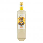 William Fox Premium Orange Syrup 75cl