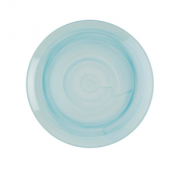 Stonecast Canvas Breeze Evolve Coupe Plate 8.67inch