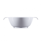 Elite Cereal/Soup Bowl White 13.5cm No Lids x12