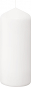 Pillar Candle White 170x70mm x12