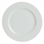Prestige Rimmed Plate 24cm