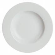 Prestige Rimmed Soup Plate 23cm