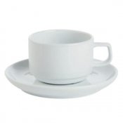 Prestige Saucer 16cm