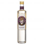 William Fox Premium Blackberry Syrup 75cl