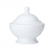 Classic Covered Sugar 11.5cm 25cl (4 1/2inch 9oz)