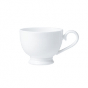 Classic Footed Espresso Cup 5.6cm 9cl (2 1/4inch 3oz)