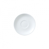 Classic Espresso Saucer 12cm (4 3/4inch) Fits AND0145
