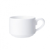 Banqueting Espresso Stacking Cup 8.5cl (3oz) Fits AND0146