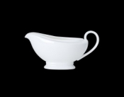 President Gravy Bowl 19 x 9cm 28cl (7 1/2 x 3 1/2inch 10oz)