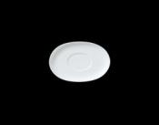 President Gravy Bowl Stand 21 x 14cm (8 1/4 x 5 1/2inch)