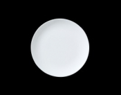 Coupe Plate 21cm (8 1/4inch)