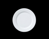 Steelite Narrow Rim Plate President 22cm (8 3/4inch)