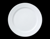 Steelite Narrow Rim Plate President 30cm (11 3/4inch)