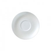 Spiro Coupe Tea For One Saucer 14.5cm (5 3/4inch) Fits AND0411A