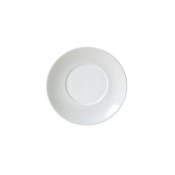 Spiro Coupe Saucer 16cm (6 1/3inch) Fits AND0110