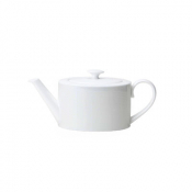 Spiro 2 Cup Oval Teapot 10cm 55cl (4inch 19 1/3oz)