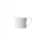 Spiro Coupe Milk Jug 9cm 22cl (3 1/2inch 7 3/4oz)