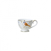 Reed Classic Footed Tea Cup 7cm 22cl (2 3/4inch 8oz)